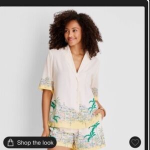 Future Collective 2-piece set-Medium